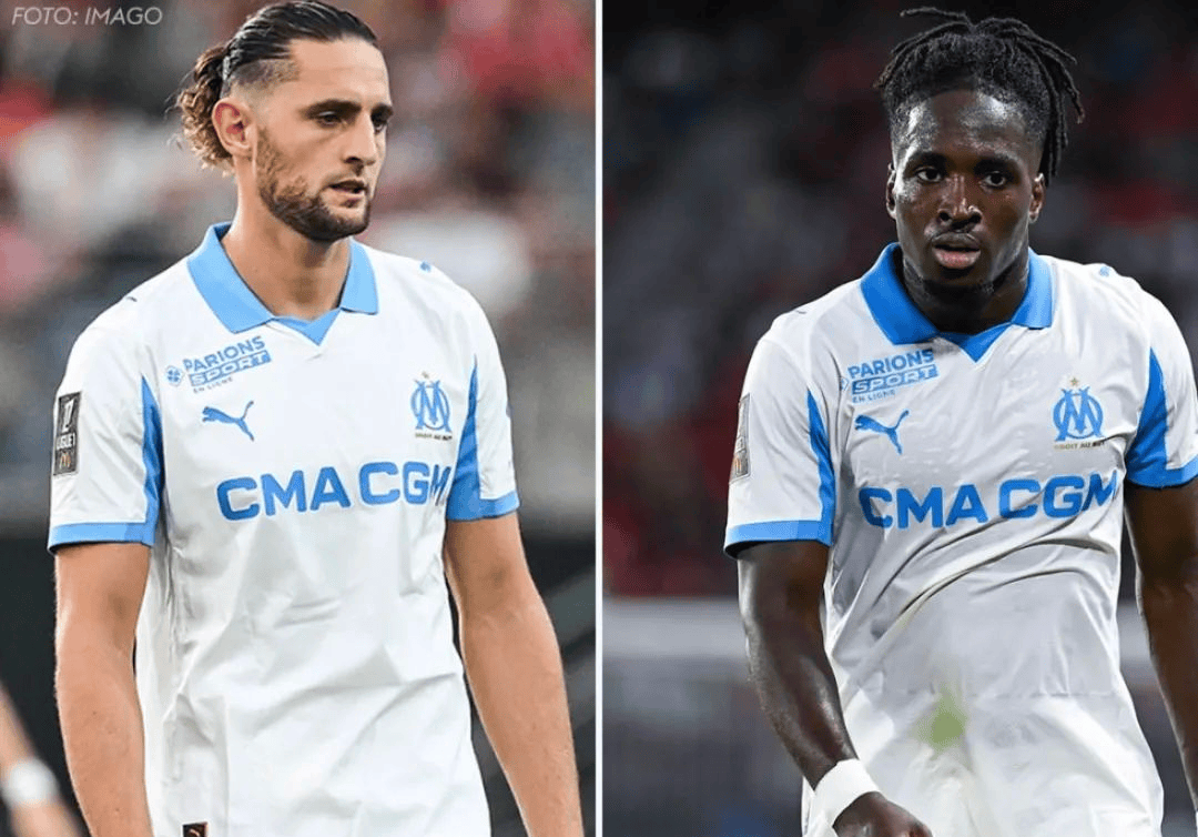 包含国际比赛日突围战来临，马赛围绕法国杯内部沟通，更衣室稳定，训练强度明显提升的词条