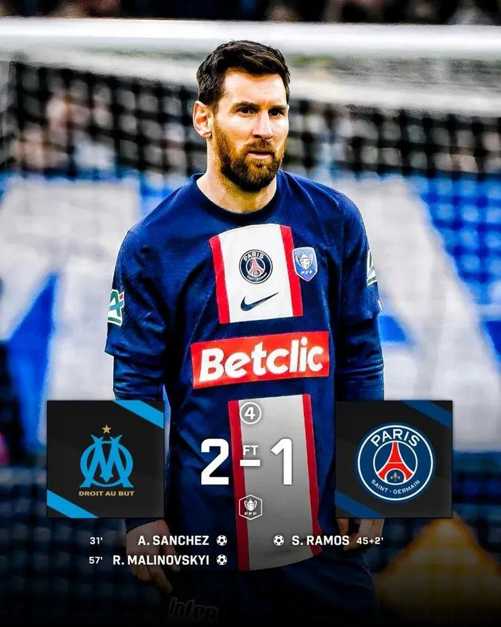 包含国际比赛日突围战来临，马赛围绕法国杯内部沟通，更衣室稳定，训练强度明显提升的词条