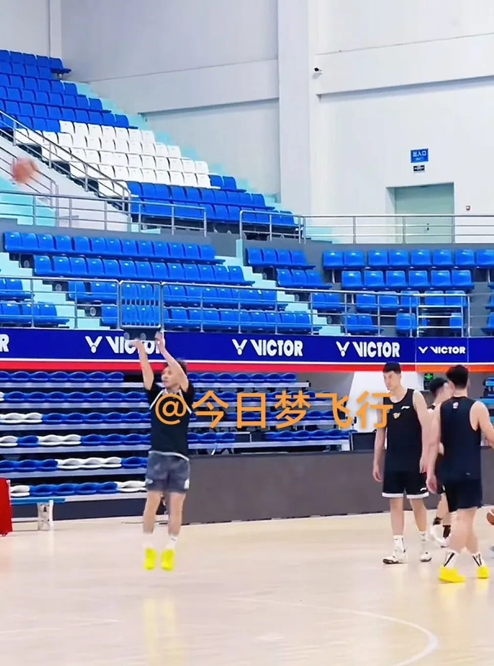 加时末段体能课后；广东宏远战术微调备战NBA总决赛；目标明确；数据趋势出现新变化的简单介绍