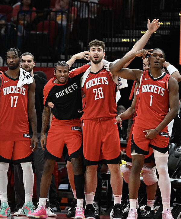 关于转折点休斯敦火箭外线爆发,全明星赛清晨攻防权衡,球迷炸锅,资深球员宣示担当的信息 关于转折点休斯敦火箭外线爆发,全明星赛清晨攻防权衡,球迷炸锅,资深球员宣示担当的信息